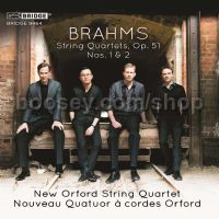 String Quartets (Bridge Records Audio CD)